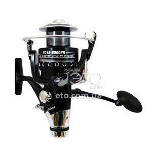 Котушка Feima TC18-5000FR (5+1 BB)