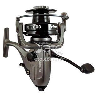 Котушка Feima UT 7000 (5+1 BB)