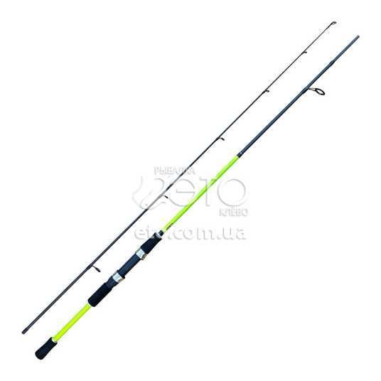 Купити Спінінг Feima xSense Spinning 2.1 м (7-28 г) код: Y-5072