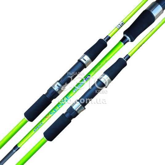 Купити Спінінг Feima xSense Spinning 2.1 м (7-28 г) код: Y-5072