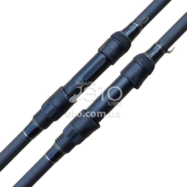 Карповое Удилище Weida Power Carp 3,9м 4,75 lbs код: GT-01-390
