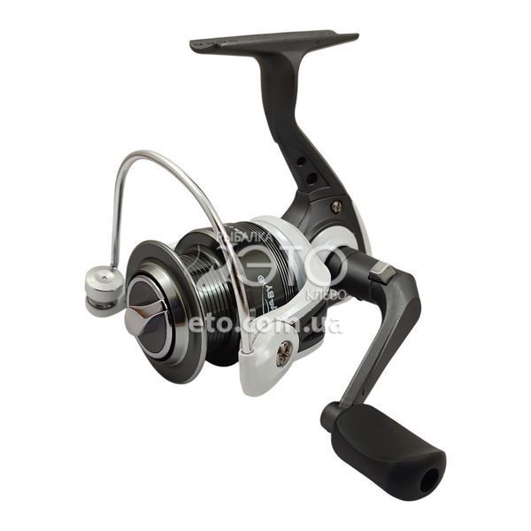 Катушка BoyaBy FB 2000 (6+1 BB)