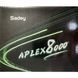 Котушка Sadey Aplex 8000 (7+1BB, 4.7:1)