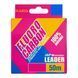 Флюорокарбон Kaida Fluoro Carbon Leader 50m 0.140 мм - 1.48 кг (3.27 lbs)