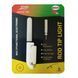 Світлодіодний світлячок Rod Tip Light c кріпленням під фідер код: 8027
