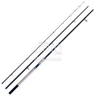 Фідерне вудилище Feima Force Master Feeder 3,6м (60-140г) код: 318-360