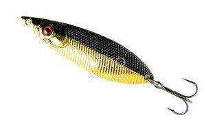 Блесна Anaconda BA-K 7080 77mm/20g BLACK/GOLD