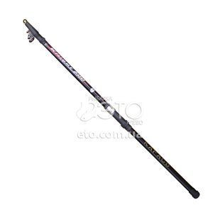 Болонская удочка Royal fish pole rod 5,0м (15-30g) код: 601-500