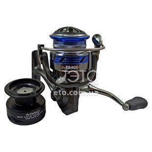 Катушка Weida (Kaida) EB 4000 (5+1 BB)