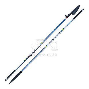 Болонське вудилище Weida Lightning Bolo 500 (до 35 г) код: 521-500