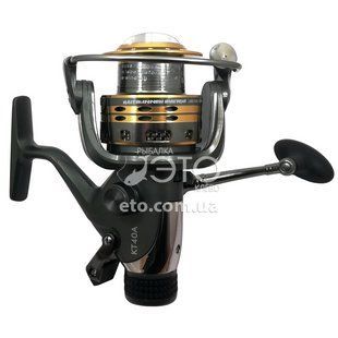 Котушка WEIDA KT 40 A (7 BB)