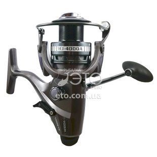 Котушка WEIDA HJ 4000A (4+1 BB)