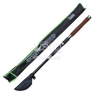 Телескопическое удилище Weida Astore PWR 2.4м тест 50-80г код: 109-240