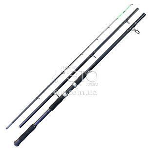 Удилище WEIDA (KAIDA) Record Boat 2,4м (200g) код: 316-240