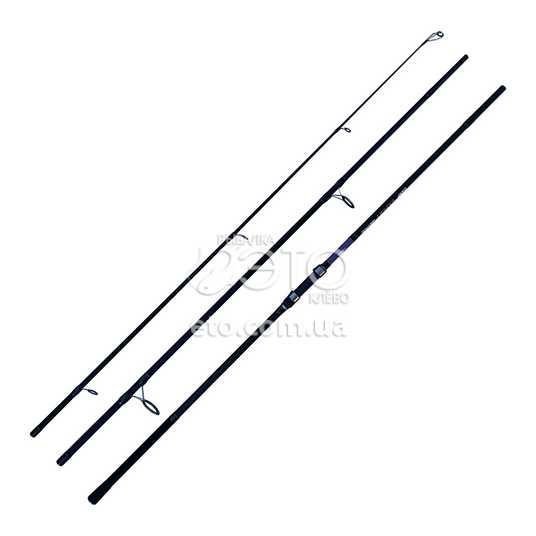 Коропове вудлище Weida Carp Expert 3.9 м 3.75 lbs купити в інернет