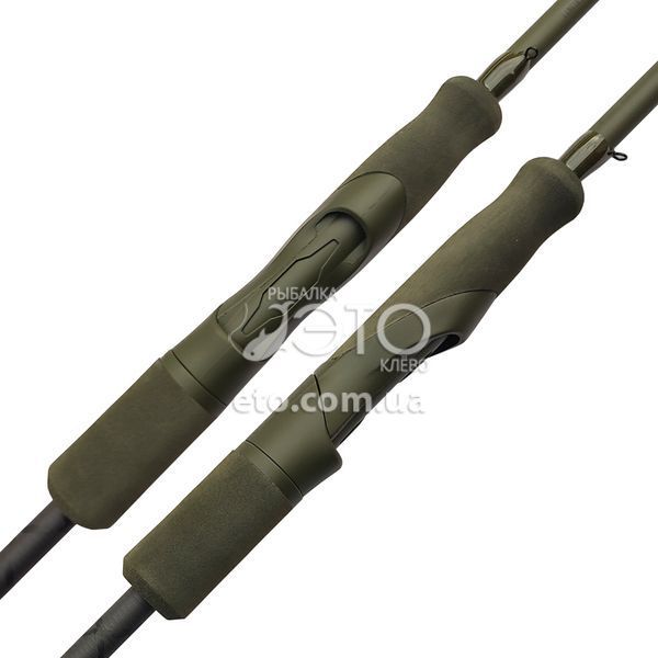 Спінінг Feima Veteran Rarid R7 2.40м (10-30г) код: 5079-240