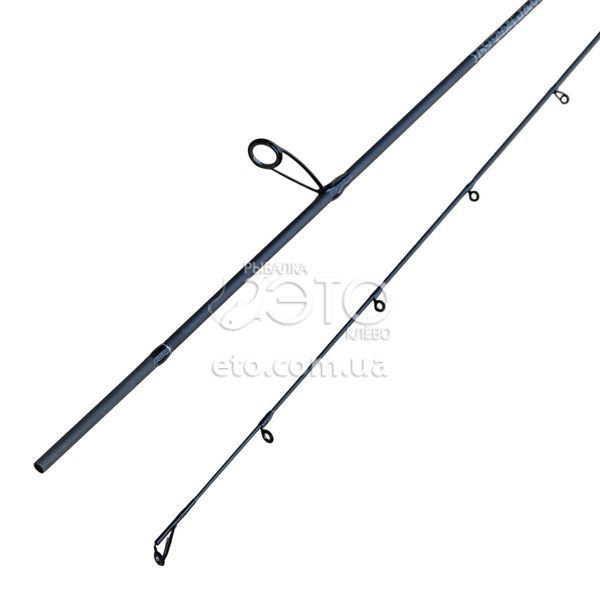 Cпиннинг Weida Black Stream 2.10м (7-35г) код: YZ-03-2.1M