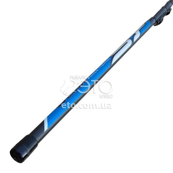 Болонське вудлище Weida Montes Bolo 4м (50-100г) код: G-465-400
