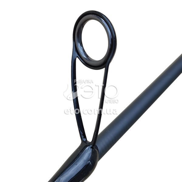 Cпиннинг Weida Black Stream 2.10м (7-35г) код: YZ-03-2.1M