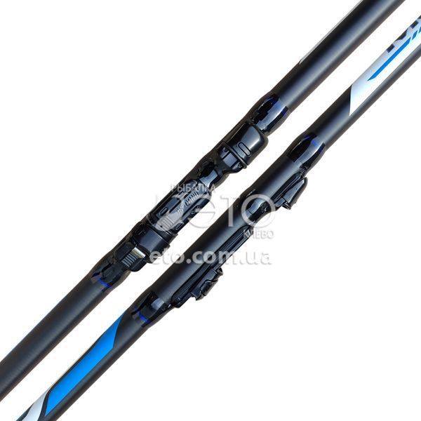 Болонське вудлище Weida Montes Bolo 4м (50-100г) код: G-465-400