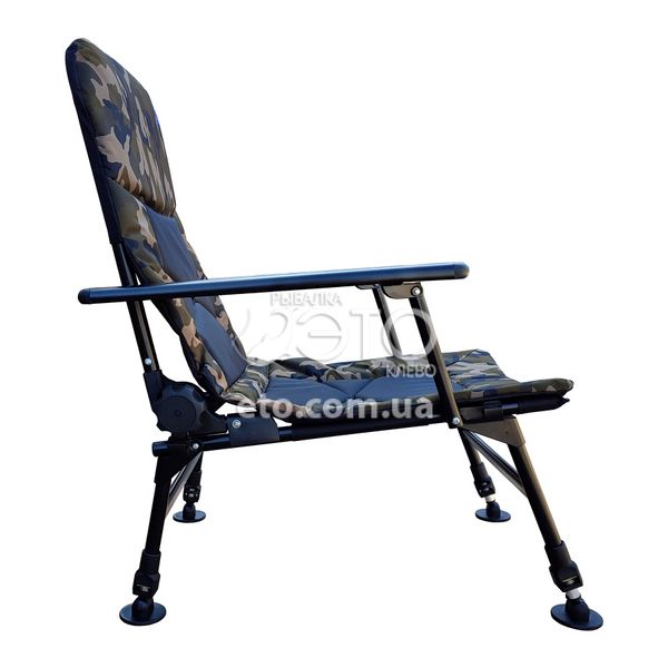 Карпове крісло BoyaBy TFC088 Camo