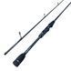 Cпиннинг Weida Black Stream 2.10м (7-35г) код: YZ-03-2.1M