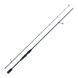 Cпиннинг Weida Black Stream 2.10м (7-35г) код: YZ-03-2.1M