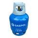 Газовий балон Gaspol (8 кг) 19л