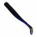 Віброхвіст LJ Long John New Edition 3,1" (79мм) Electric Blue Chatreuse (8шт) код: 140118-T52