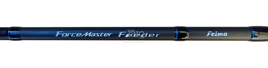 Фидерное удилище Feima Force Master Feeder 3,6м (60-140г) код: 318-360
