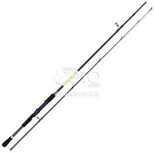 Спиннинг WEIDA Rainbow 2.4 м (40-80 г) код: 532-240-80