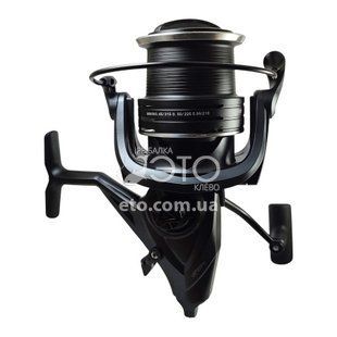 Коропова Котушка з байтранером BoyaBy LM 7000 (7+1BB, 4.9:1)