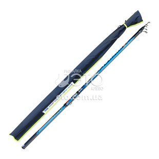 Болонське вудилище BoyaBy Asperal 4м (10-40 г) код: 286-400