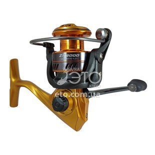 Катушка BoyaBy ZK2000 (7+1 BB)
