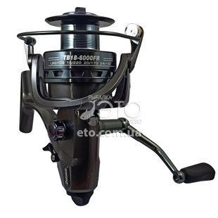 Котушка Feima TB18-6000FR (5+1 BB)