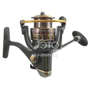 Катушка KAIDA Rainbow 1000 (4+1 BB)