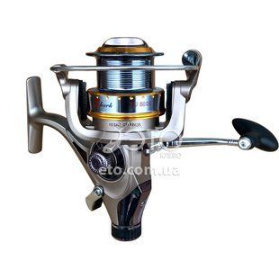 Котушка Shark YU 6500 (10 BB)
