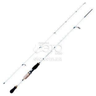 Спиннинг WEIDA Micro 1,80м (1-4 г) код: 529-180-4