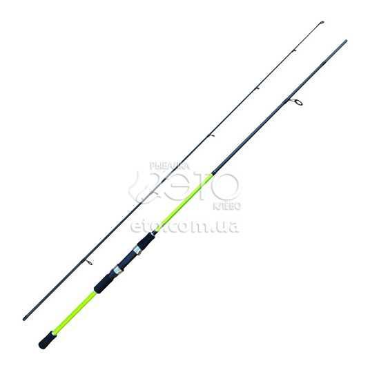 Купити Спінінг Feima xSense Spinning 2.4 м (7-28 г) код: Y-5072