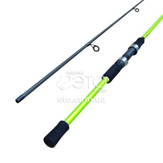 Купити Спінінг Feima xSense Spinning 2.4 м (7-28 г) код: Y-5072