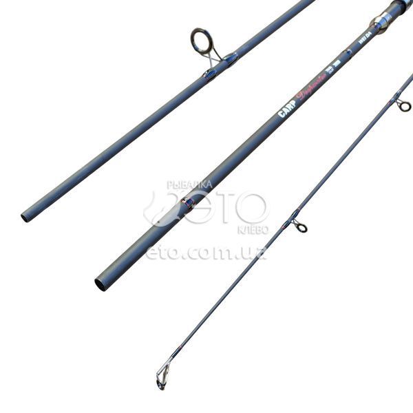 Коропове Вудлище Weida Deep Water Carp 3,6м 3,5 lbs код: CA076-360