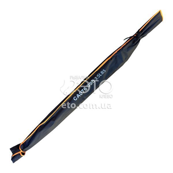 Коропове Вудлище Weida Deep Water Carp 3,6м 3,5 lbs код: CA076-360