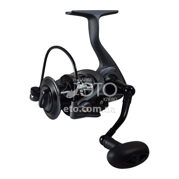 Спиннинговая Катушка Weida HB 3000 (5+1 BB)