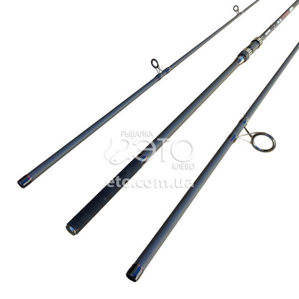 Коропове Вудлище Weida Deep Water Carp 3,6м 3,5 lbs код: CA076-360