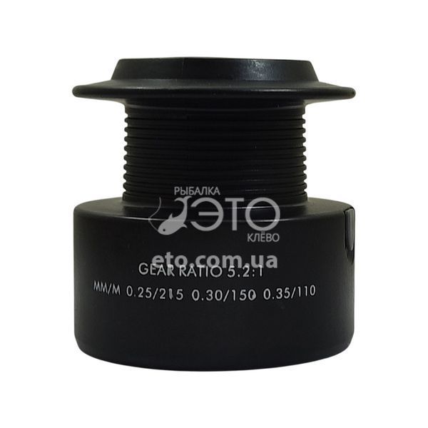 Катушка BoyaBy FB 3000 (7+1 BB)