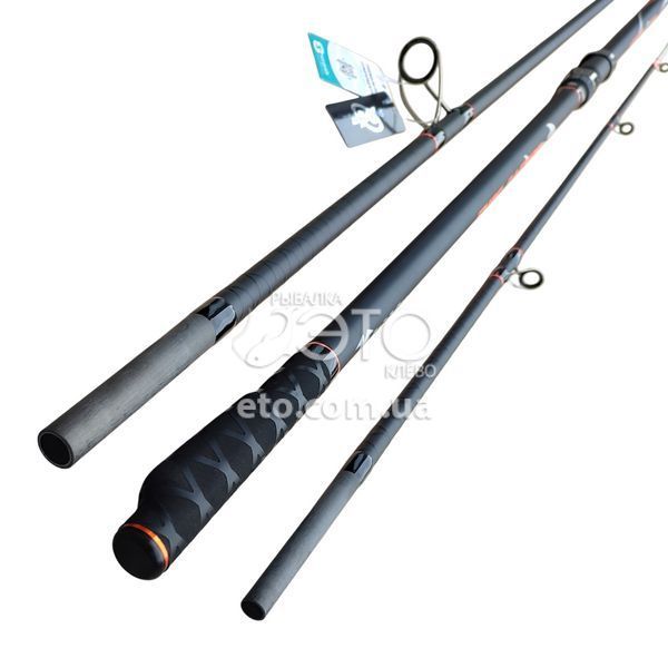 Серфовое удилище Mifine Magician X Surf 3.90 м (100-300г) код: 10620-390