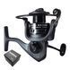 Спиннинговая Катушка Weida HB 3000 (5+1 BB)