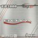 Катушка BoyaBy FB 3000 (7+1 BB)