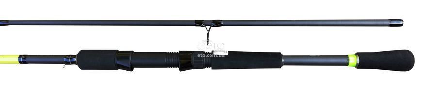 Спінінг WEIDA Rainbow 2.4 м (40-80 г) код: 532-240-80