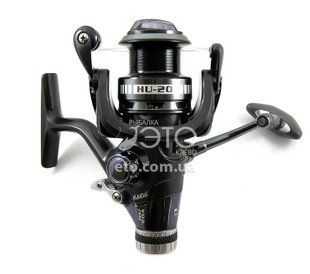 Котушка WEIDA (KAIDA) HU 20 A (5+1 BB)